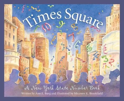 Times Square - פאזל