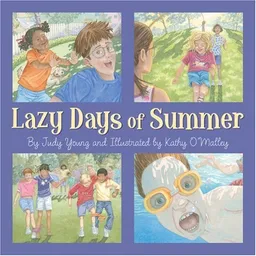 Lazy Days of Summer