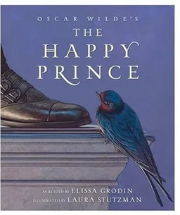 Oscar Wilde's the Happy Prince (Classic Picture Books)