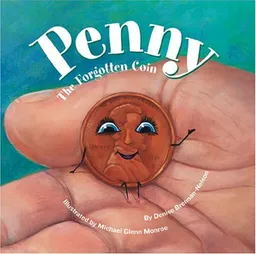 Penny: The Forgotten Coin Edition 1.