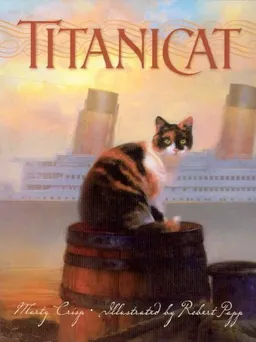 Titanicat (True Stories)