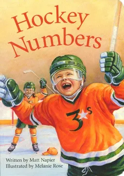 Hockey Numbers