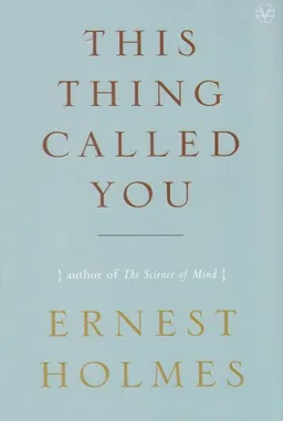 This Thing Called You