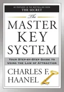 The Master Key System