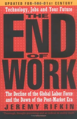 The End of Work