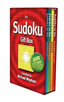 The Sudoku Gift Box