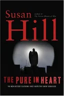 The Pure in Heart (Simon Serrailler Crime Novels)