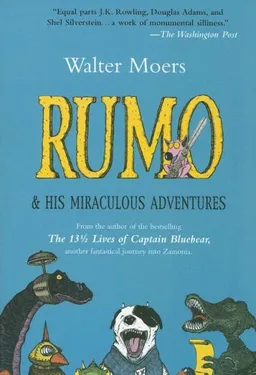 Rumo: And His Miraculous Adventures