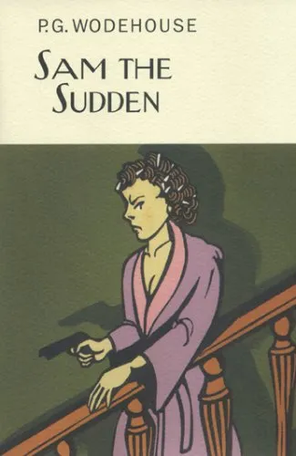 SAM THE SUDDEN