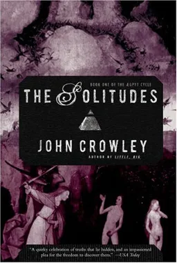 The Solitudes (The Aegypt Cycle)
