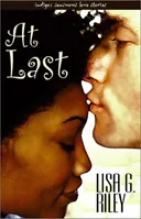 At Last (Love Spectrum Romance)