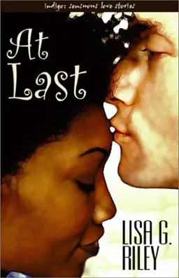 At Last (Love Spectrum Romance)