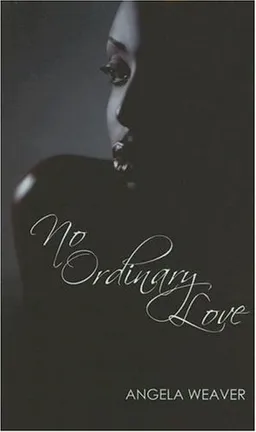 עטיפת הספר No Ordinary Love (Love Spectrum Romance) מאת Angela Weaver