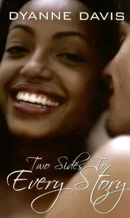 Two Sides To Every Story (Love Spectrum Romance)