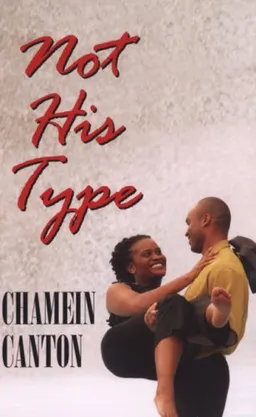 Not His Type (Indigo)