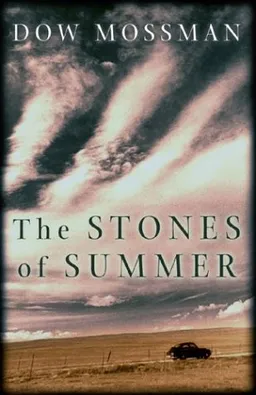 The Stones Of Summer