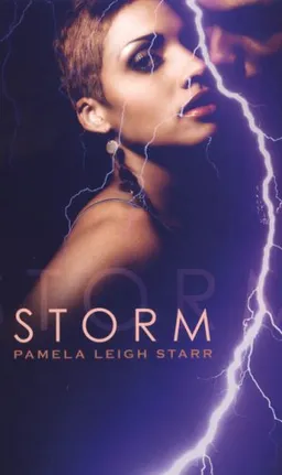 Storm (Indigo)