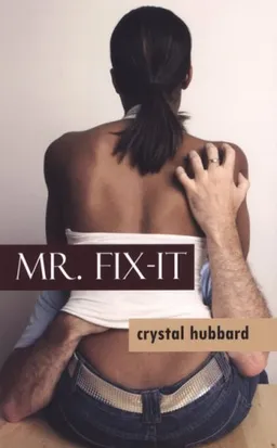 Mr. Fix-It (Indigo Love Spectrum)