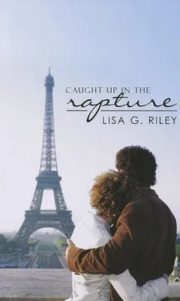 Caught Up In The Rapture (Indigo Love Spectrum)