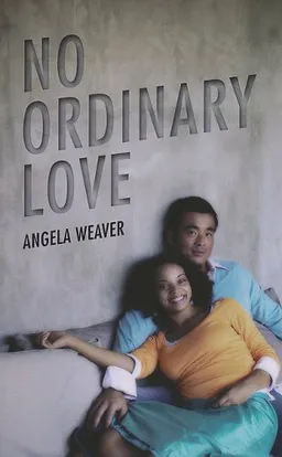 No Ordinary Love (Indigo Love Spectrum)