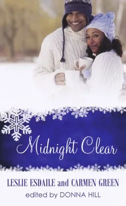 Midnight Clear (Indigo)
