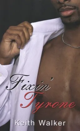 Fixin' Tyrone (Indigo)