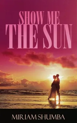 Show Me The Sun (Indigo)