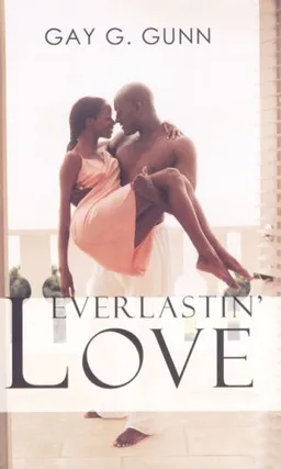 Everlastin' Love (Indigo)