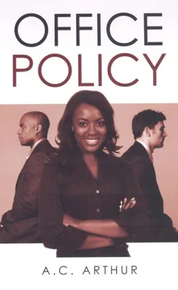 Office Policy (Indigo Love Spectrum)