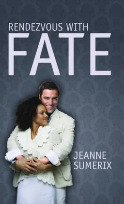 Rendezvous With Fate (Indigo Love Spectrum)