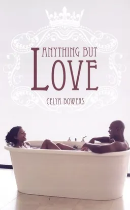 Anything But Love (Indigo)