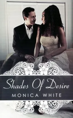 Shades of Desire (Indigo Love Spectrum)