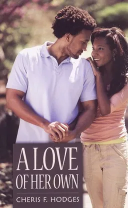 A Love Of Her Own (Indigo)