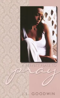 A Perfect Place To Pray (Indigo)
