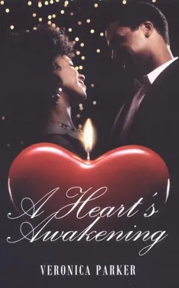 A Heart's Awakening (Indigo)