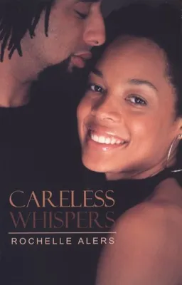 Careless Whispers (Indigo)