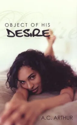 Object Of His Desire (Indigo Love Spectrum)