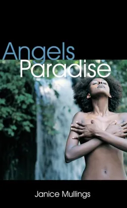 Angel's Paradise (Indigo)
