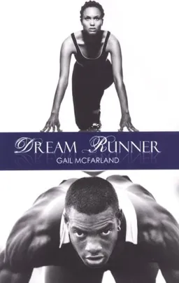 עטיפת הספר Dream Runner (Indigo) מאת Gail McFarland