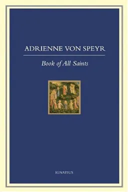 Book of All Saints