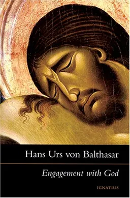 Engagement With God: The Drama of Christian Discipleship