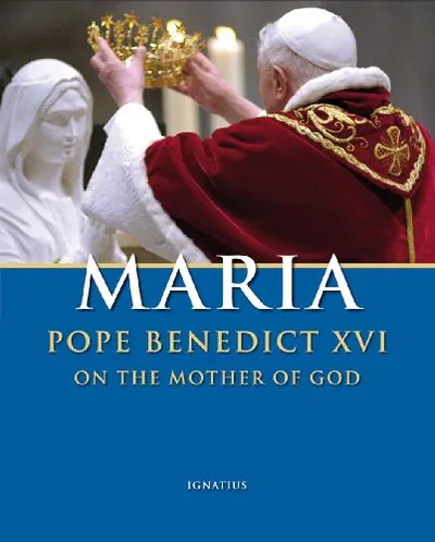 MARIA : DIE MUTTER DES ERLOESERS