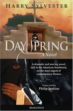 Dayspring: A Novel
