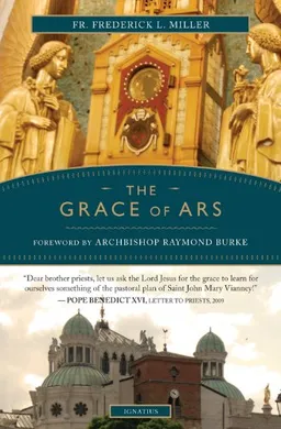 The Grace of Ars