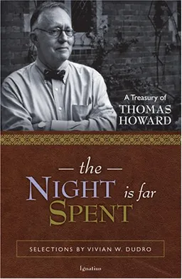The Night Is Far Spent