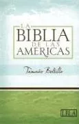 LBLA Biblia Tamano Bolsillo (Spanish Edition)