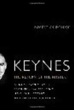 Keynes: The Return of the Master