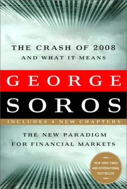 The Crash of 2008 and What it Means: The New Paradigm for Financial Markets