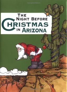 Night Before Christmas in Arizona, The