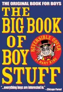 The Big Book of Boy Stuff